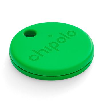 Chipolo One Bluetooth Tracker | Groen