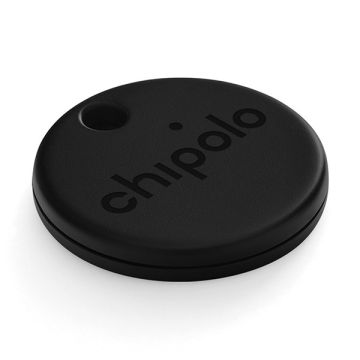 Chipolo One Bluetooth Tracker | Zwart