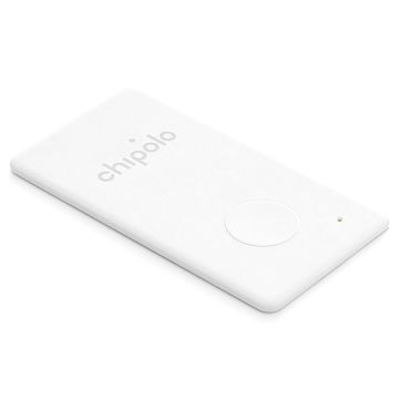 Chipolo Card Bluetooth Tracker | Wit