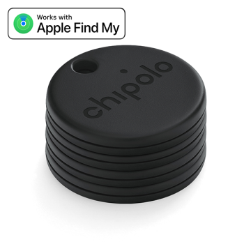 Chipolo One Spot Bluetooth Tracker | 4 stuks