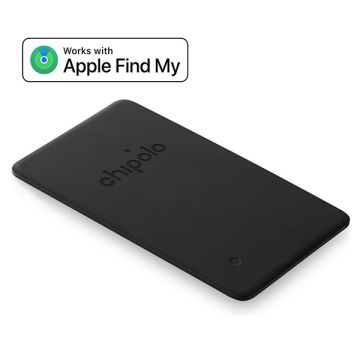 Chipolo Card Spot Bluetooth Tracker