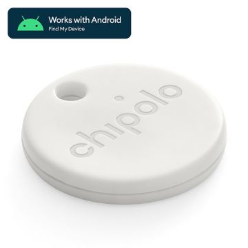 Chipolo One Point Bluetooth Tracker