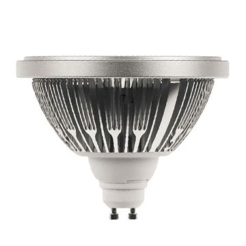 123led GU10 LED spot | ES111 | 4000K | 8W (50W)