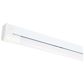 LED TL armatuur 60 cm | incl. TL buis | 4000K | 900 lumen | IP20 | 9W