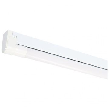 LED TL armatuur 120 cm | incl. TL buis | 4000K | 1800 lumen | IP20 | 18W