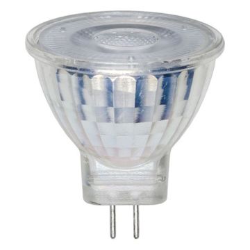 LED spot GU4 | 2700K | Dimbaar | 4.5W (35W)