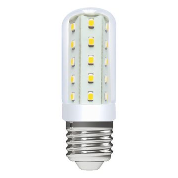 123led LED lamp E27 | Capsule T30 | 2700K | 4W (35W)