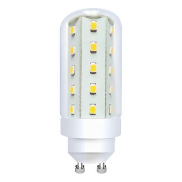 123led GU10 LED spot | T30 | 2700K | 4W (35W)