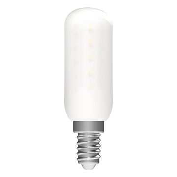 123led LED lamp E14 | Capsule T25 | Mat | 2700K | 3W (20W)