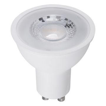 123led GU10 LED spot | 2700K | 4.5W (50W)