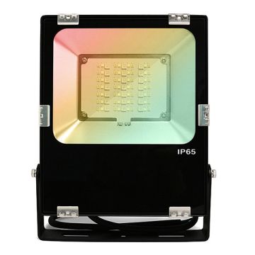 Zigbee schijnwerper RGBWW 30W | Werkt met Philips Hue | Gledopto