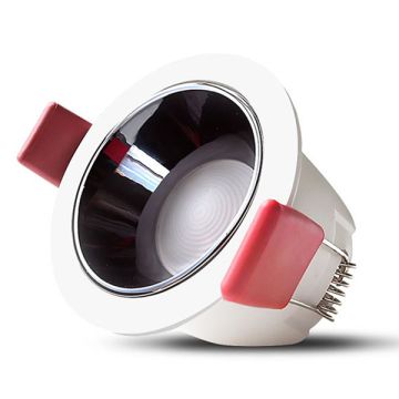 Zigbee downlight | Anti-Glare | 6W | 350 lumen | CRI loading=