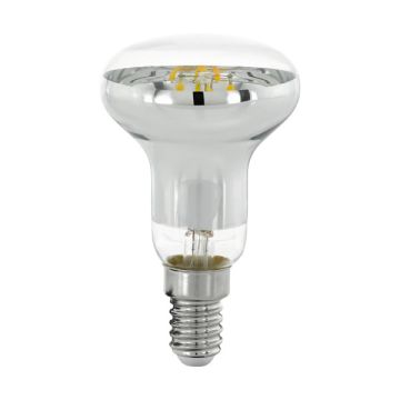 Eglo LED lamp E14 | Reflector R50 | Helder | 2700K | Dimbaar | 4W (32W)