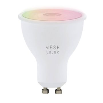 Eglo Smart GU10 LED spot | Zigbee | RGBWW | 4.9W