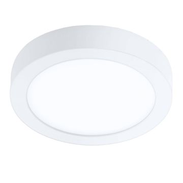 Eglo Smart Downlight | Fueva -Z | Ø 21 cm | 2700-6500K | 16.5W | Wit