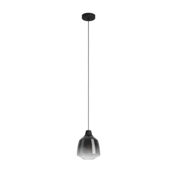 Eglo Hanglamp E27 | Sedbergh | Zwart