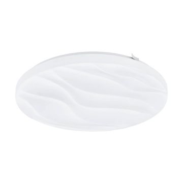 Eglo Plafondlamp | Benariba | Ø 33 cm | 3000K | 1600 lumen | IP20 | 14.6W