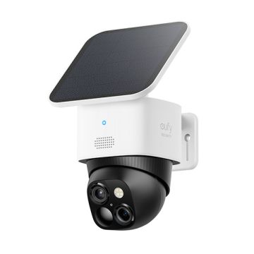 Eufy Solo Cam S340 met volgsensor | 3K | Wit