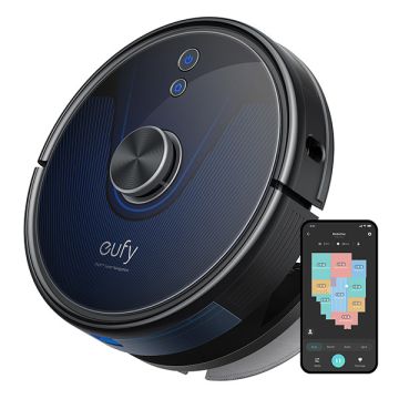 Eufy RoboVac L35 Hybrid