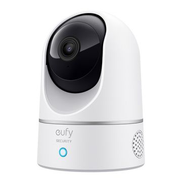 Eufy Indoor Camera E220 | 2K | Wit