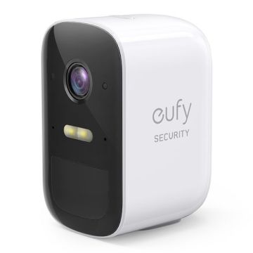 Eufy Camera S210 | 1080p | Wit