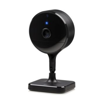 Eve Cam slimme camera voor binnen voor Apple HomeKit