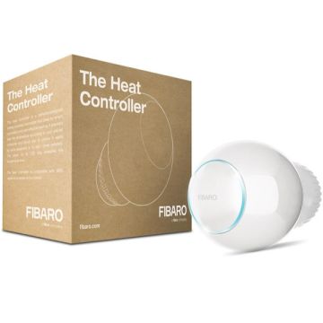 FIBARO Heat Controller | Z-Wave Plus