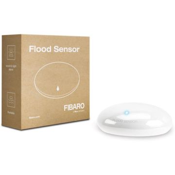 FIBARO Flood Sensor | Z-Wave Plus