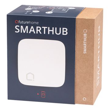 FUTUREHOME Smarthub 1V1