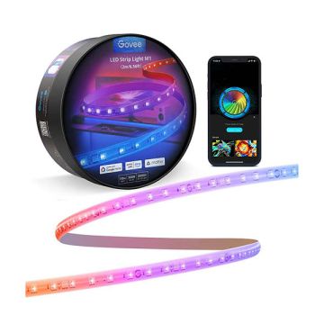 Govee LED Strip Light M1 | 2 meter