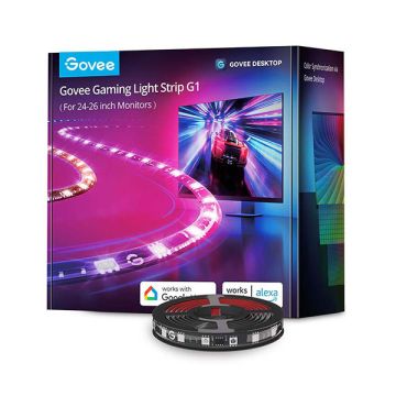 Govee Gaming Light Strip G1