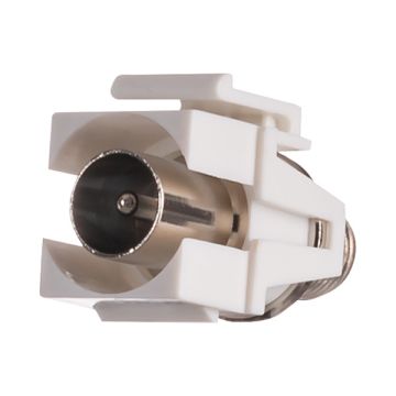 ION Industries Connector COAX