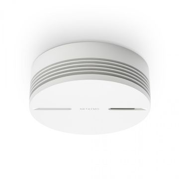 Netatmo Smoke Alarm | Slimme rookmelder