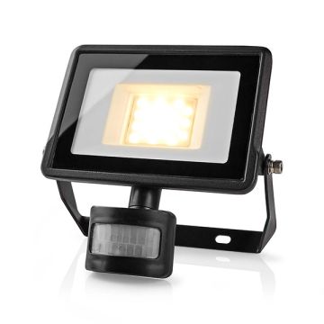 Nedis Smart breedstraler met sensor | 3000-6500K | 1500 lumen | 20W