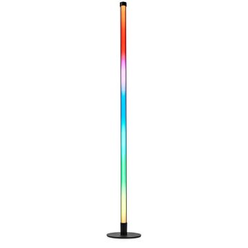 Nedis Smart vloerlamp | 100 cm | RGB + 2700-6500K | 180 lumen | 10W