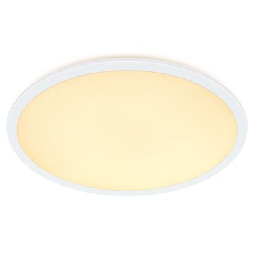 Nordlux LED plafondlamp | Ø 60 cm | Oja | 2700K | 3200 lumen | IP20 | 28W | Wit