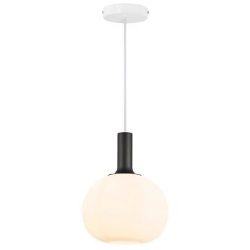 Nordlux Hanglamp E27 | Alton 25 | Glas | Wit