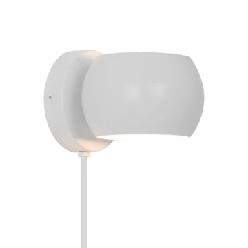 Nordlux Wandlamp G9 | Up & Down | Belir | Wit