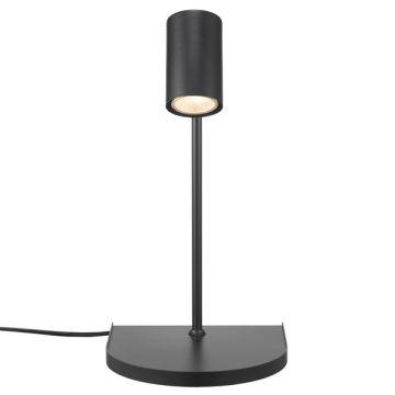 Nordlux Tafellamp GU10 | Cody | Zwart