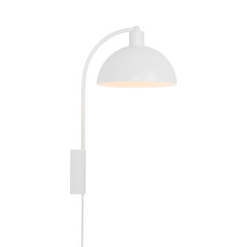 Nordlux Wandlamp E14 | Ellen 20 | Wit