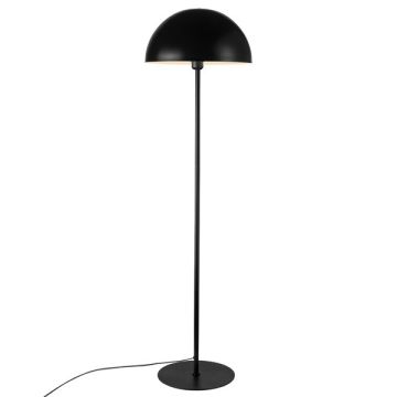 Nordlux Vloerlamp E27 | Ellen 40 | 140 cm | Zwart