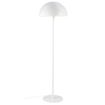 Nordlux Vloerlamp E27 | Ellen 40 | 140 cm | Wit