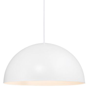 Nordlux Hanglamp E27 | Ellen 40 | Wit