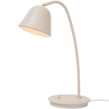 Nordlux Tafellamp E14 | Fleur 15 | Beige