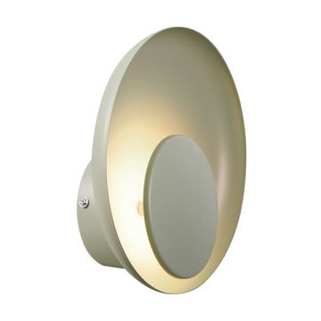 Nordlux Wandlamp | Marsi | 3000K | 110 lumen | Groen | 7W