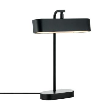 Nordlux Tafellamp G9 | Merlin | Zwart