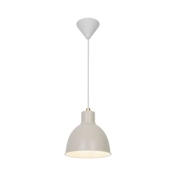 Nordlux Hanglamp E27 | Pop | Beige