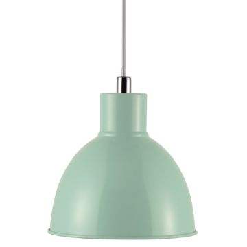 Nordlux Hanglamp E27 | Pop | Groen