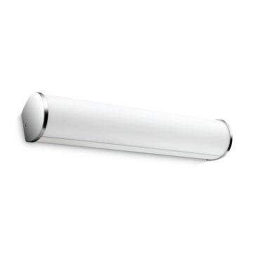 Philips myBathroom Fit led wandlamp 2 x 2,5W