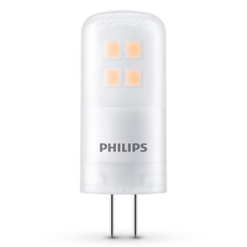 Philips G4 led-capsule dimbaar 2.1W (20W)